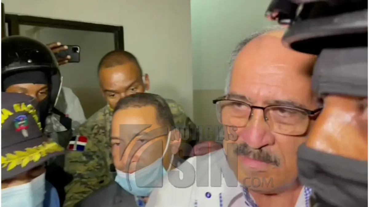 Dos meses de prisión preventiva contra Leonardo Faña, acusado de abuso sexual