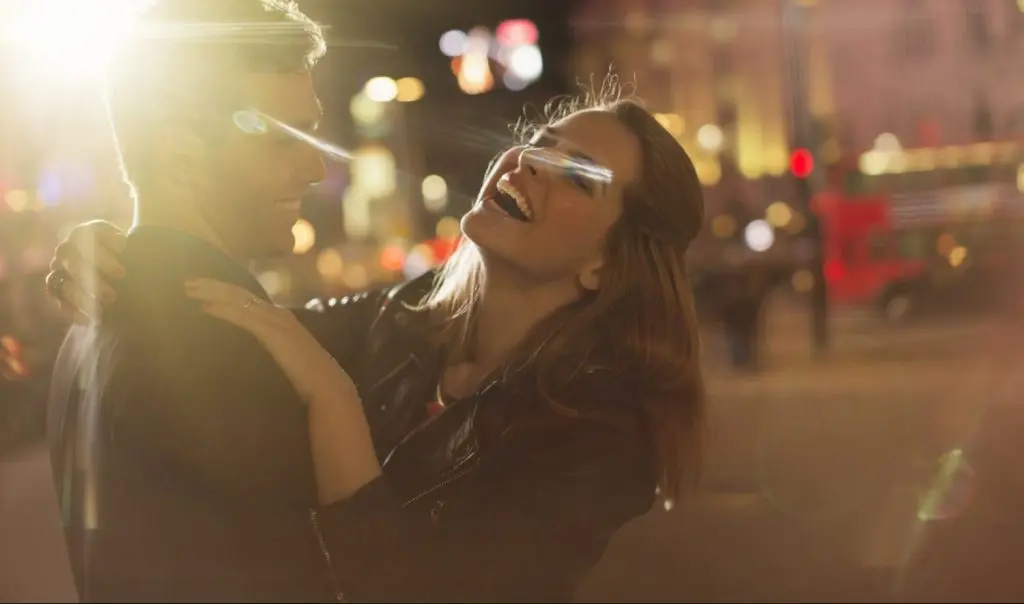 The One, la búsqueda del amor perfecto a través de la genética