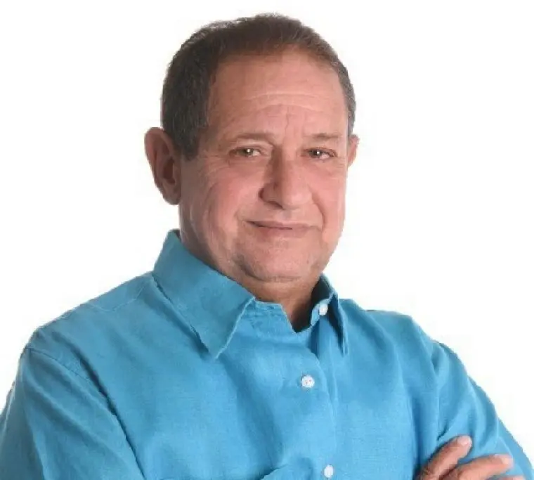 Fallece Arides Hernández dirigente del PRM y asesor de Interior y Policía