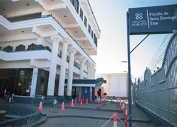 Testigo baleado al salir del tribunal se debate entre la vida  y la muerte