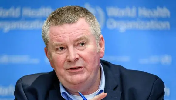 OMS cree que es prematuro predecir el fin de la COVID en 2022