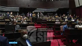 Aprobación del Código Procesal Penal entra en una etapa crucial en la Cámara de Diputados