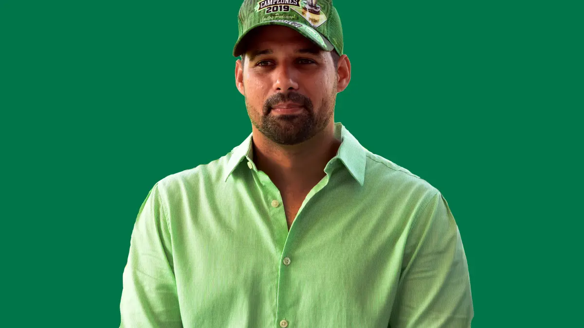 Estrellas ascienden a Félix Peguero a gerente general