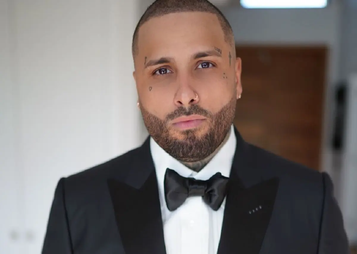 Nicky Jam celebra sus 40 años de una vida espinosa, pero exitosa