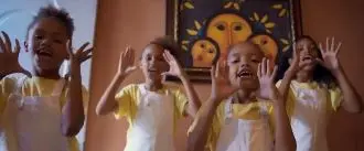 Las Chiquitas llegan a Netflix con remix de ¡Claro que yes!