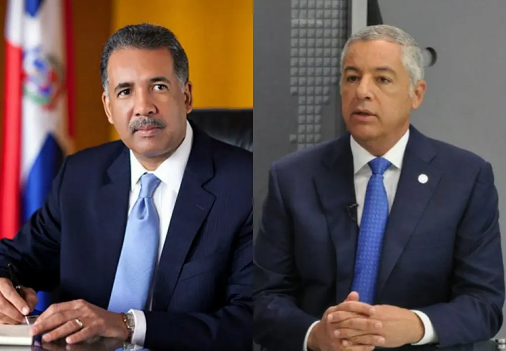 Donald Guerrero y Simón Lizardo vuelven a la PEPCA