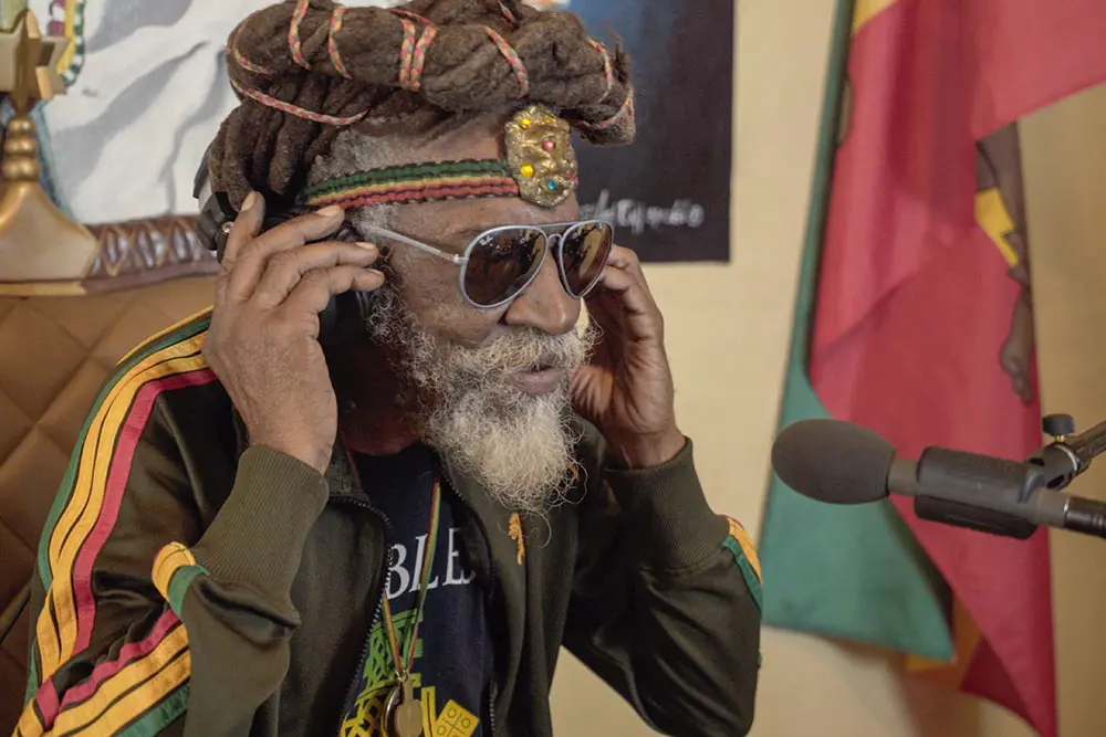 Fallece Bunny Wailer, uno de los fundadores de The Wailers con Bob Marley