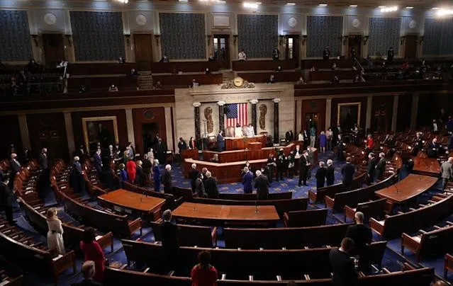 Biden promete que EE.UU. será un arsenal de vacunas para otros países