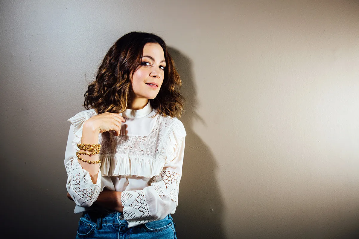 Natalia Lafourcade presenta un adelanto de Un canto por México vol. 2