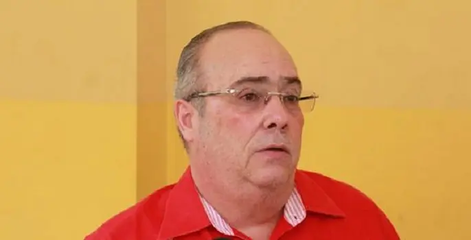 Charles Mariotti dice que están “todos a una” contra Danilo Medina y el PLD