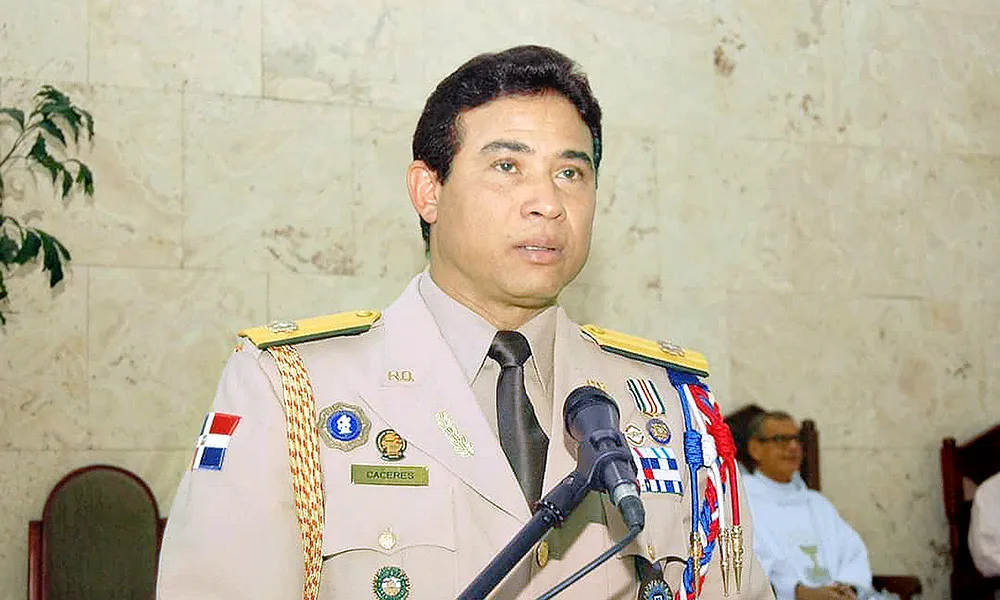 Ministerio Público presenta más de 300 testigos en juicio contra red de corrupción militar y policial