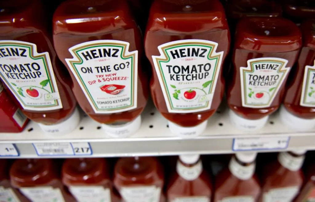 La pandemia provoca que EE.UU. sufra la falta de su condimento popular: el ketchup