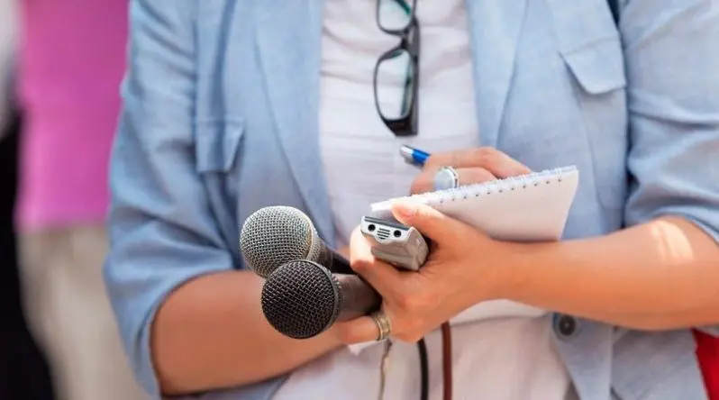 Hoy 5 de abril se celebra el Día Nacional del Periodista en RD