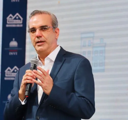 Abinader se reunirá con Gabinete de Salud para tratar situación COVID-19