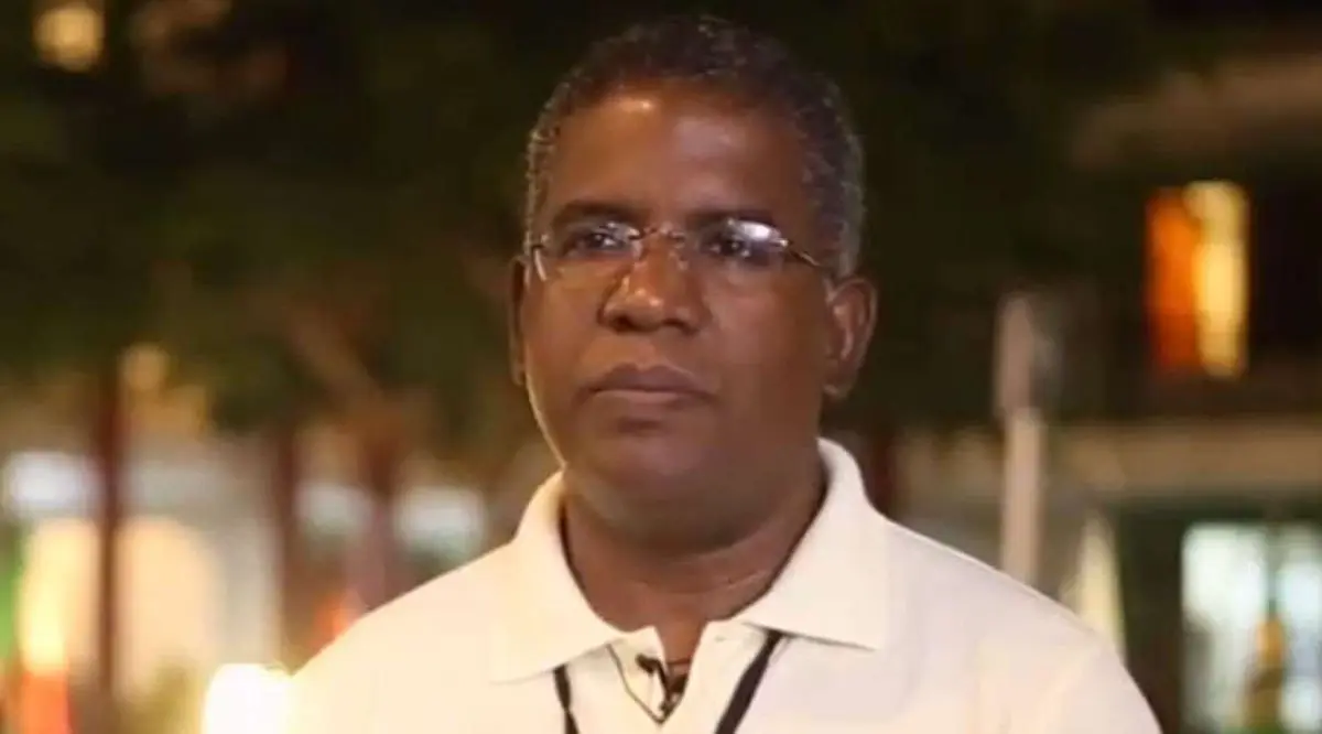 Exsacerdote Mario Serrano contento con padre Rogelio por apoyar tres causales del aborto