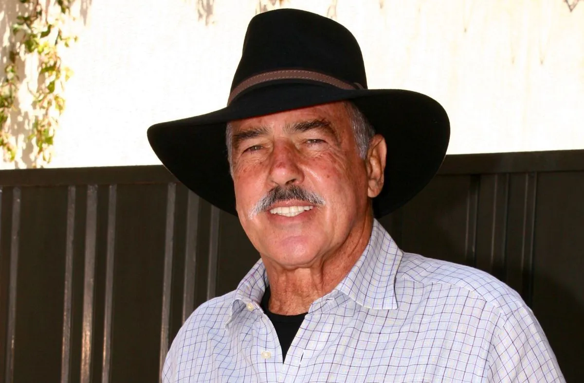 Andrés García confiesa que tuvo relaciones sexuales en instalaciones de Televisa