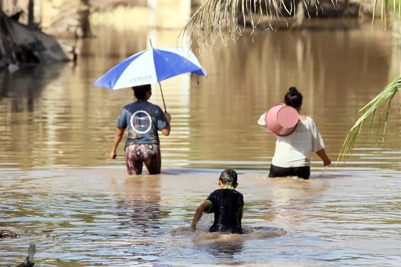 Pronóstico para temporada ciclónica en el Atlántico es de 16 a 20 tormentas