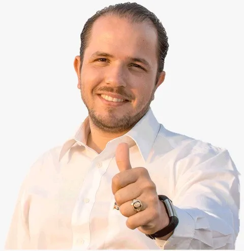 Abinader designa a Claudio Caamaño como director de la Comisión de Fomento y Tecnificación del Sistema de Gestión de Riego