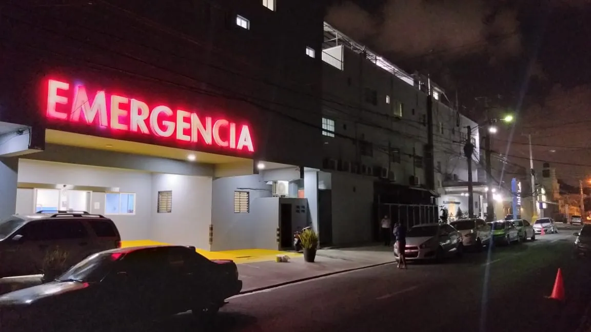 Equipo de Noticias SIN entre al menos una docena de intoxicados en campamento por tres causales