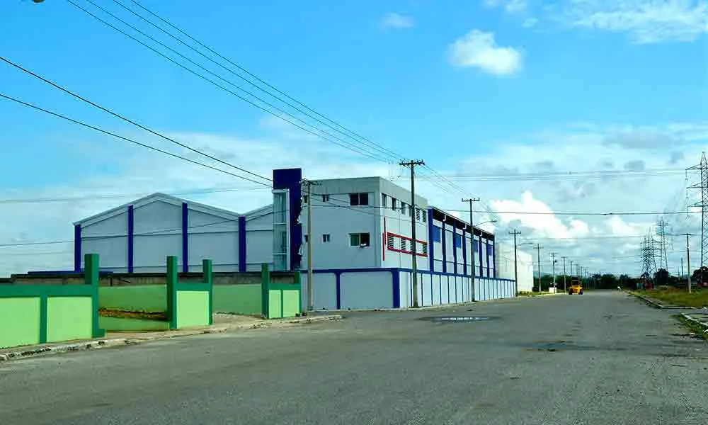 Varias empresas esperan diputados aprueben contratos para instalarse en Distrito Industrial SDO