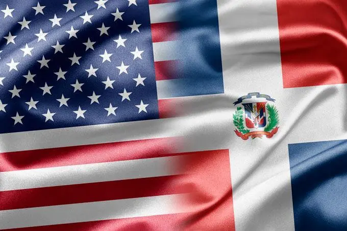 EEUU y R.Dominicana destacan su importante vínculo y apoyo a la democracia