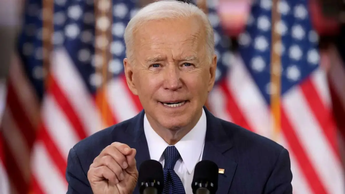 Biden reconoce el genocidio armenio y se arriesga a tensiones con Turquía