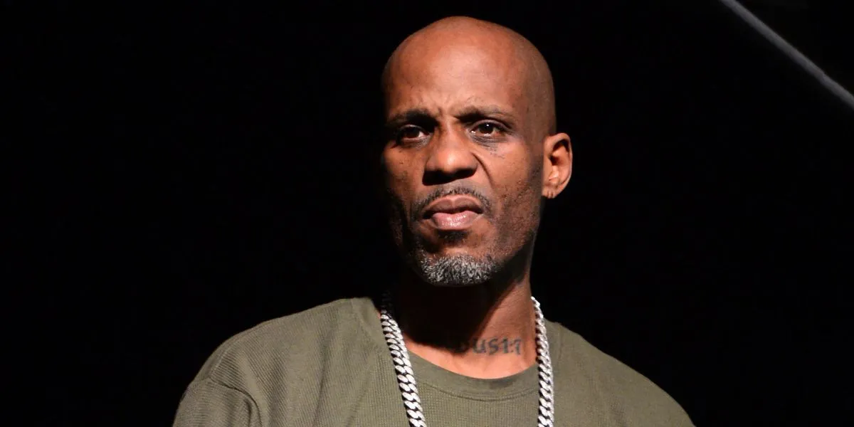 Muere el rapero DMX a los 50 años, según comunicado