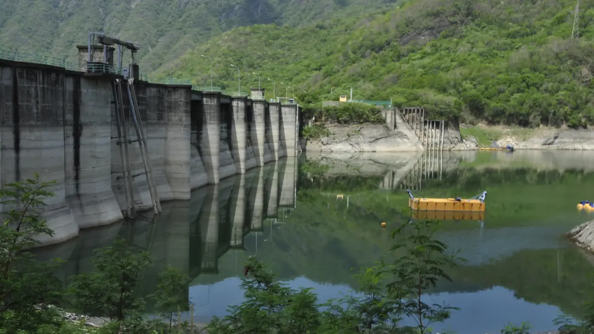 INDRHI informa incremento de nivel en presas de Tavera, Bao, Monción y Valdesia