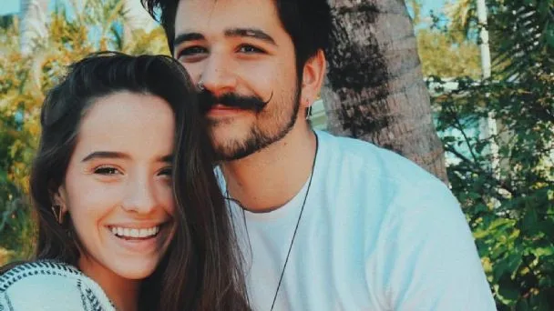 Camilo narra cómo inició su romance con Evaluna Montaner