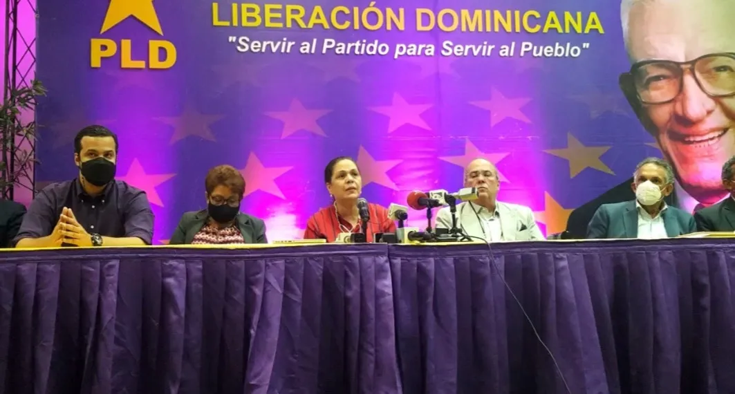 Este miércoles PLD inicia entrevista para elegir titulares de secretarías