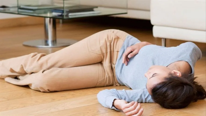 ¿Alguna vez se ha desmayado? Esta es la razón y cómo hacerle frente