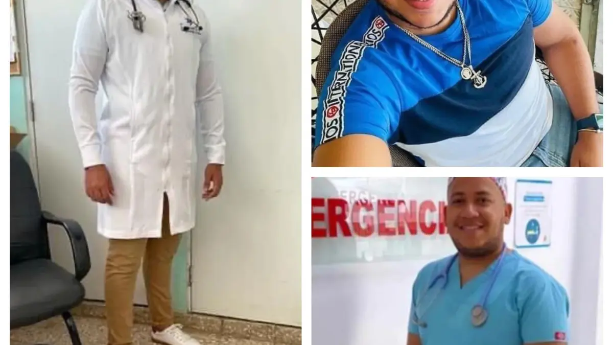 Encuentran médico muerto en su vivienda en SFM