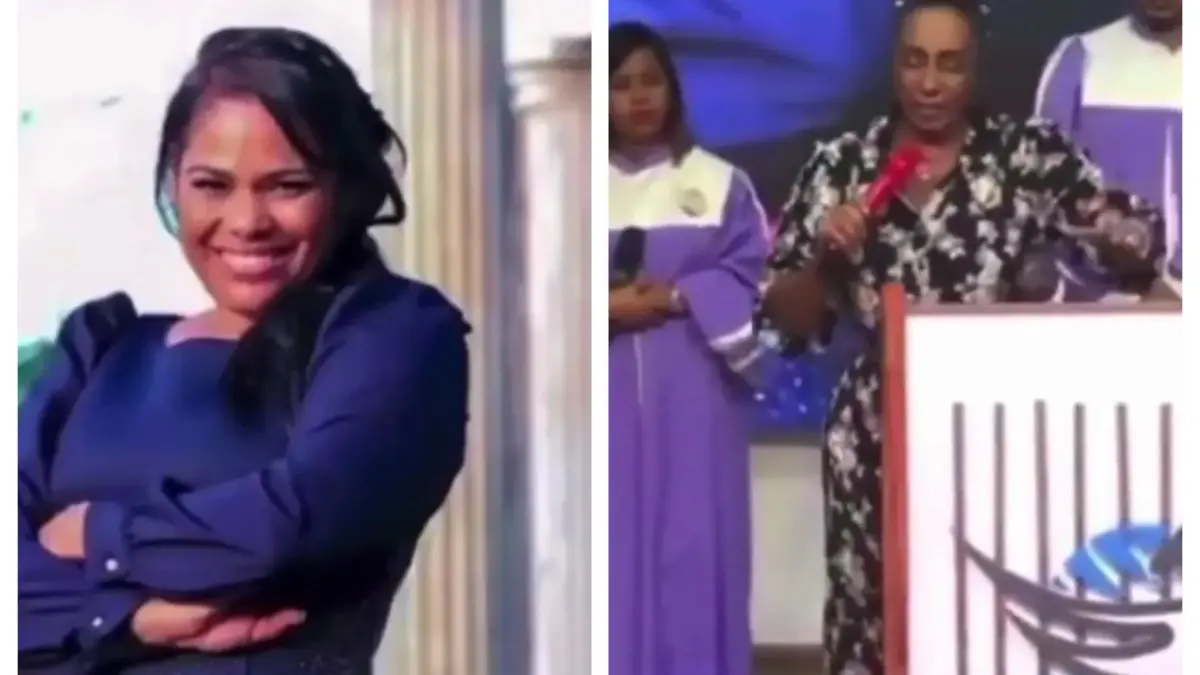 Predicadora dice pastora Rossy Guzmán cayó en la trampa del enemigo