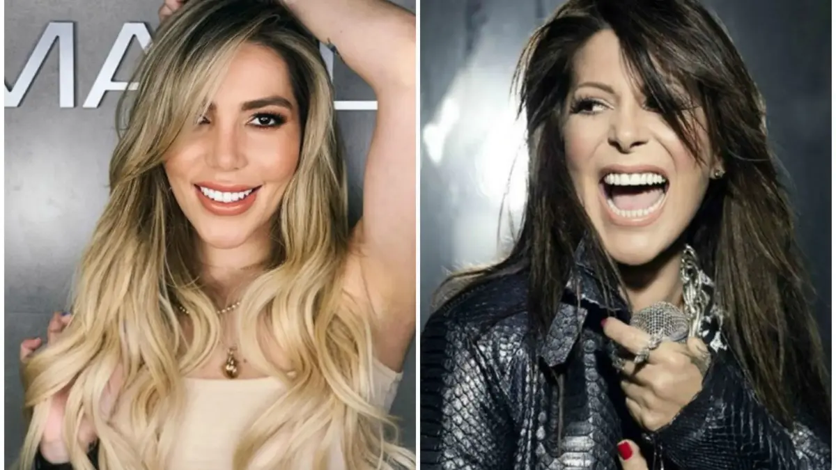 Frida Sofía le responde a Alejandra Guzmán: “Sabes que violaba y le pegaba a mi abuela”