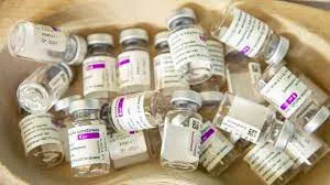 Australia revisa informes de UE que vinculan vacuna AstraZeneca con trombos