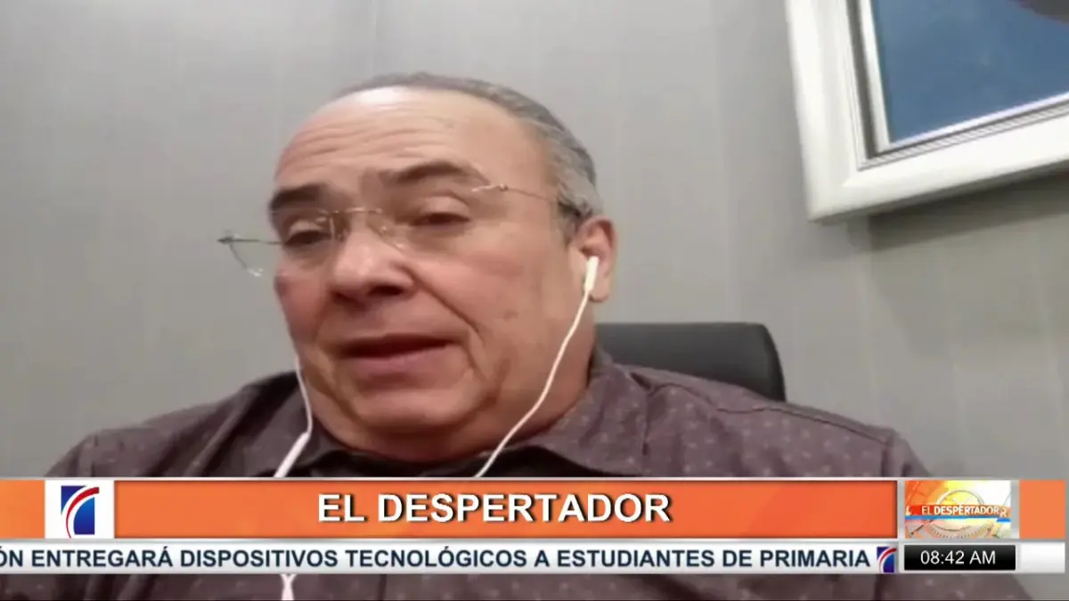 Bernardo Vega: La escasez temporal de vacunas a nivel mundial