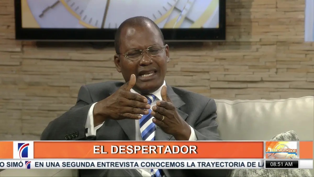 Bernardo Vega: El gran erudito Marcio Veloz Maggiolo