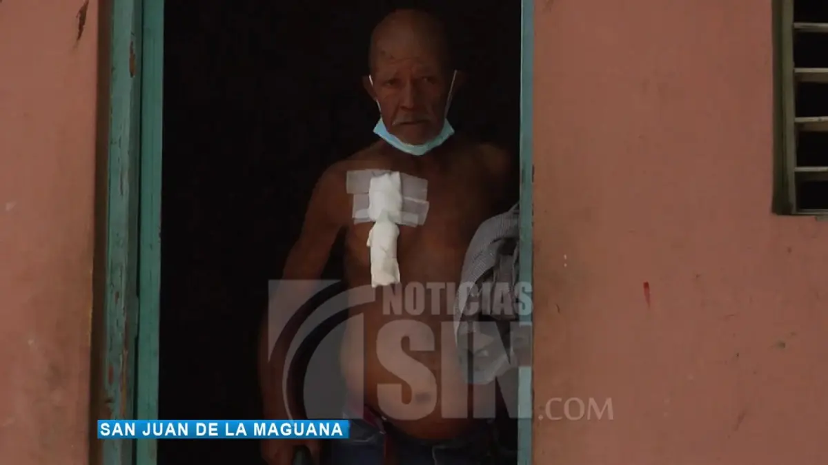 Agricultura cancela a empleado durante licencia médica