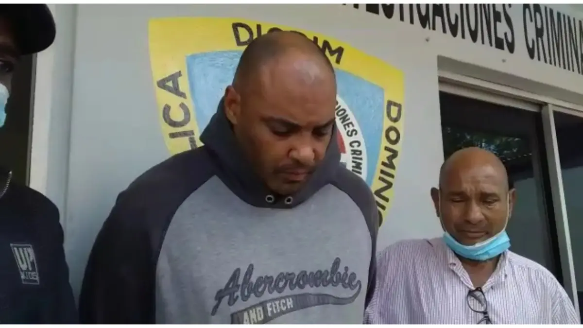 Se entrega hombre que mató a su expareja en SPM