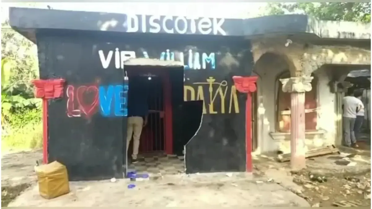 Cuatro muertos y dos miembros PN heridos durante trifulca en bar en Villa Riva