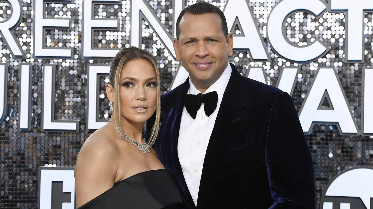 JLo y Alex Rodríguez terminan oficialmente su relación: Somos mejores como amigos