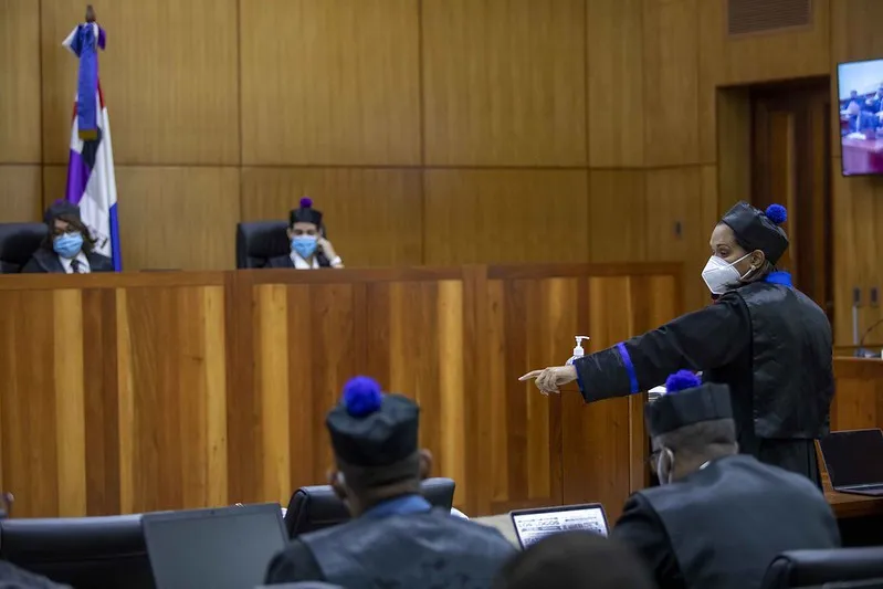 Pepca concluye entrega de pruebas en caso Odebrecht; hay más de 540 evidencias