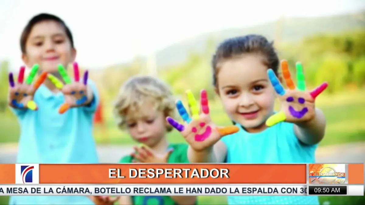 Centro que ayuda a personas con autismo