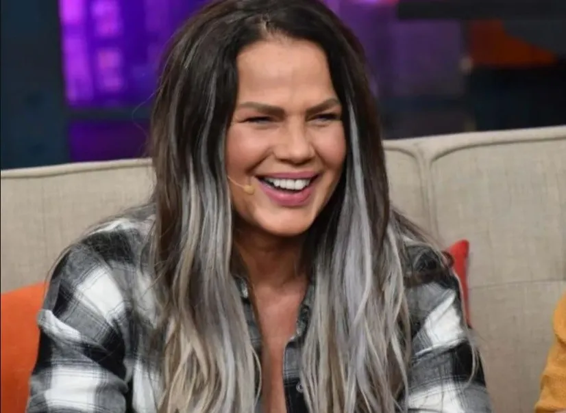 Deje de hablar tanta porquería públicamente: Niurka arremete contra Frida Sofía