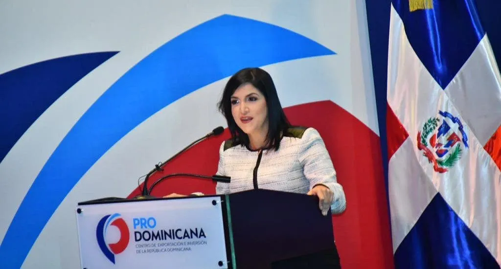 Presentan registro digital de inversión extranjera directa