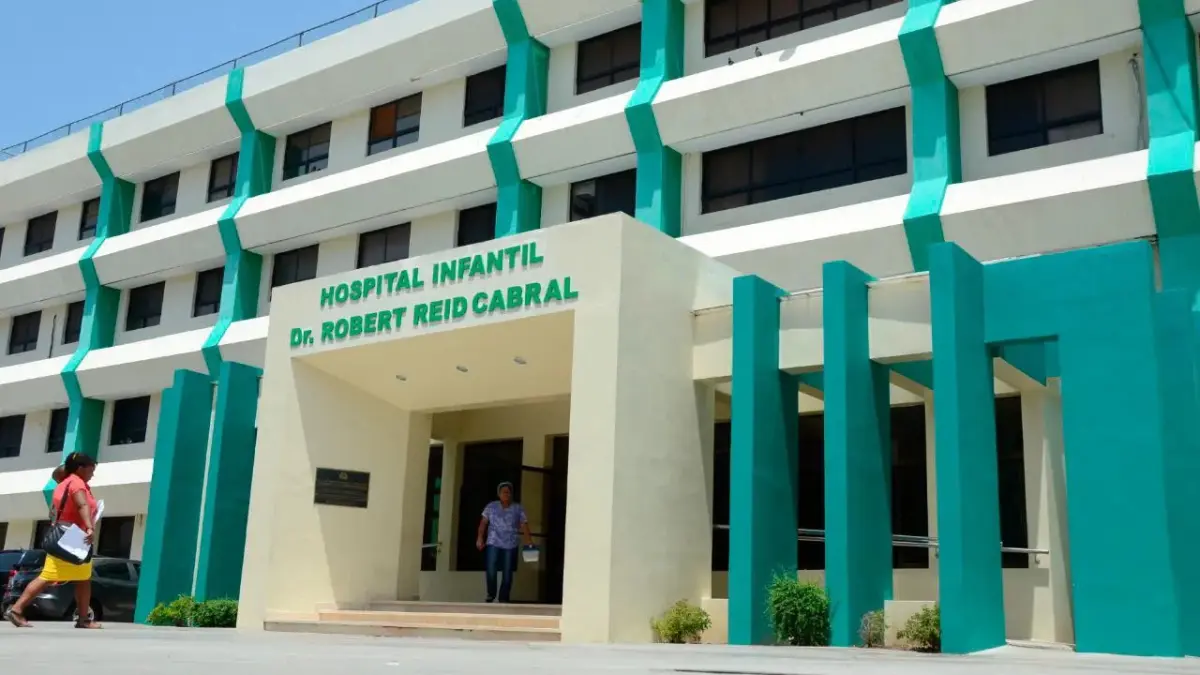 Ingresan otro niño en estado grave por difteria