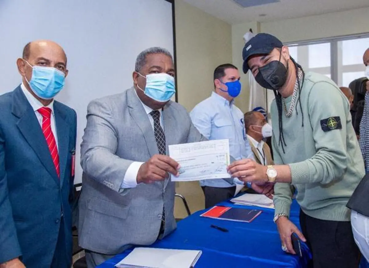 Alianza contra la Corrupción someterá ante la Pepca a Tony Peña Guaba
