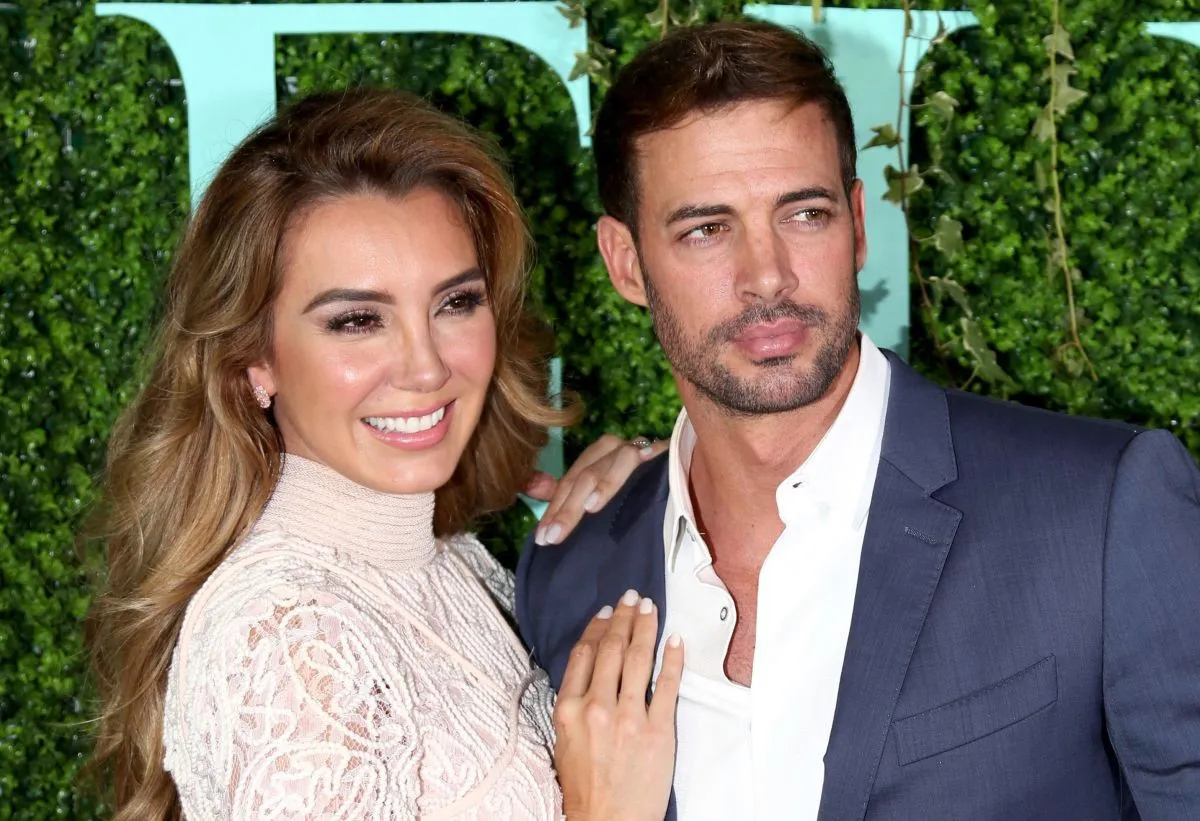 Aseguran que William Levy podría terminar con Elizabeth Gutiérrez e irse a vivir con otra mujer