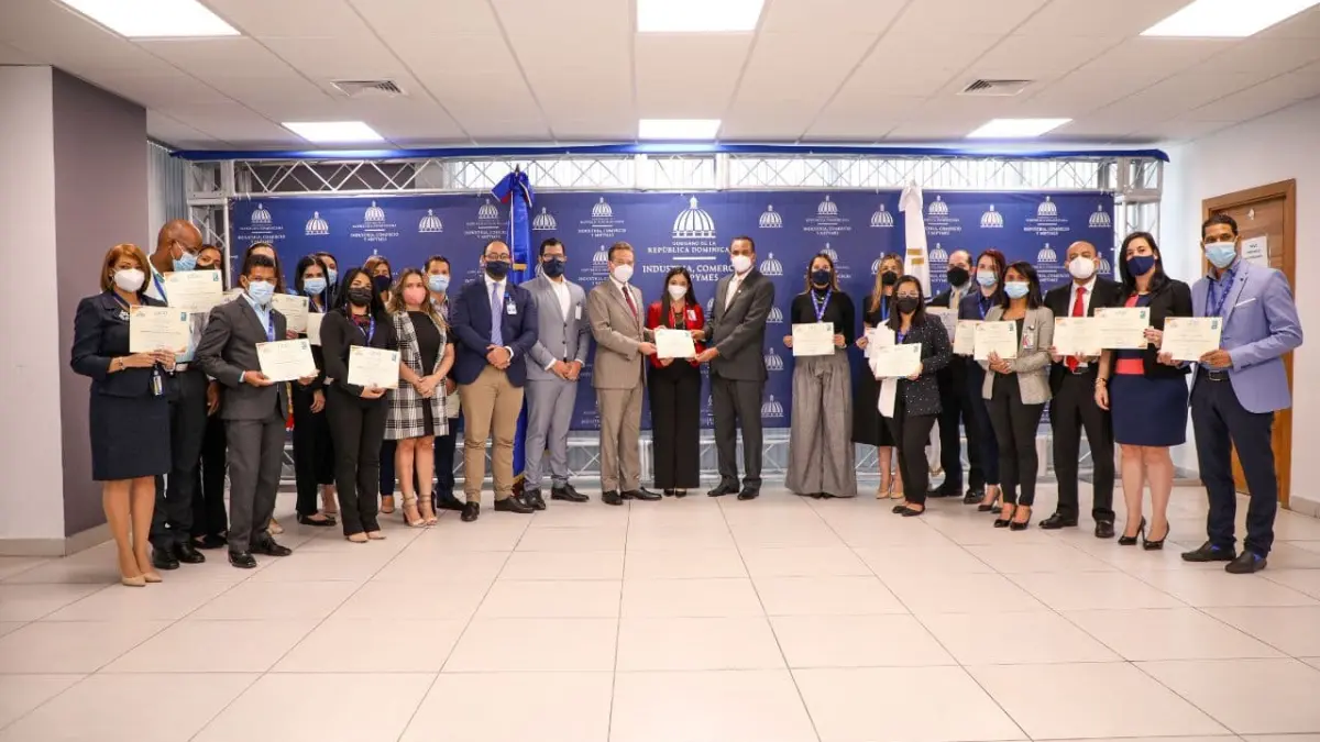 MICM inicia proceso sobre fortalecimiento del Sistema de Gestión Antisoborno y de Cumplimiento Regulatorio