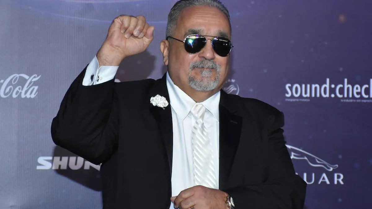 Willie Colón ya se encuentra estable en hospital de Nueva York tras accidente